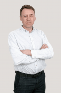 Филатов Владимир