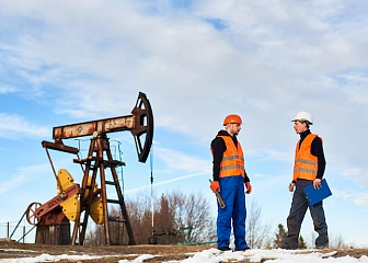 Безопасность строительства и качество устройства объектов нефтегазового комплекса (устройство наружных сетей газоснабжения, кроме магистральных; пусконаладочные работы на сооружениях нефтегазового комплекса)